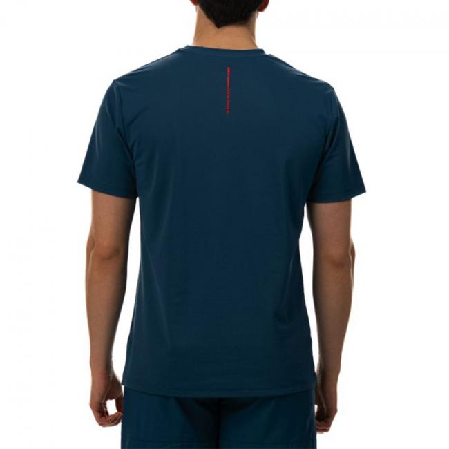 CAMISETA DROP SHOT EGAN XXL